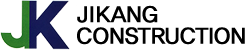 Jikang Construction Logo