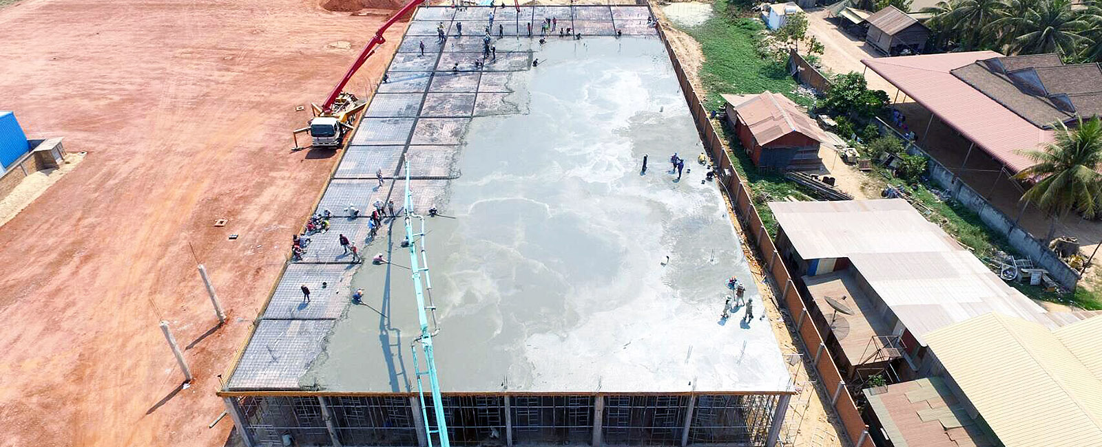 Jikang Construction